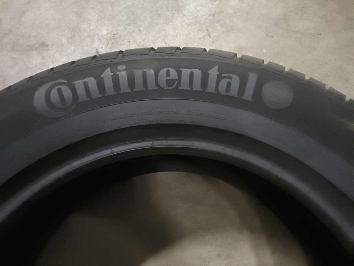 Opona zimowa Continental ContiWinterContact TS 830 P 235/60R18 103V