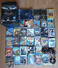 Jogos Ps1, Ps2, Ps3, Ps4, Master System, Saturn, etc