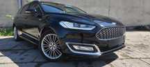 Ford Mondeo Vignale 2.0 180km Serwis Bezwypadkowy Vignale*7 7