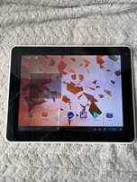 Tablet Orange FUNTAB 10.1