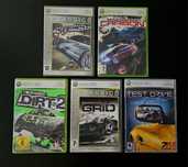 Gra NFS Most Wanted/Carbon Stan bdb