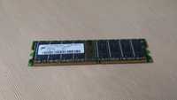 Pamięć ram DDR 333 512 MB  komputer pc CL2.5 #60