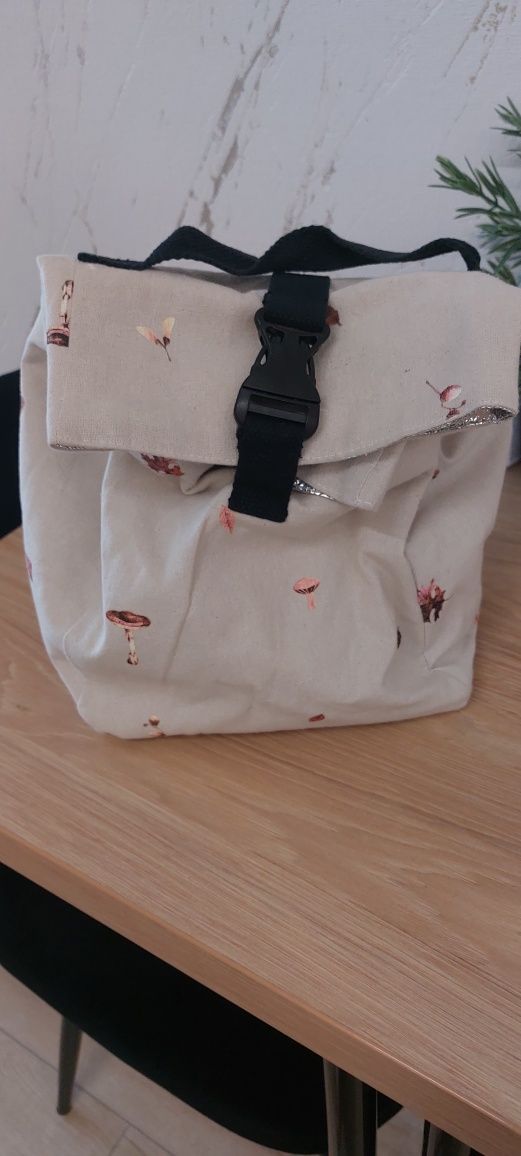 Home&You lunchbox torebka termiczna