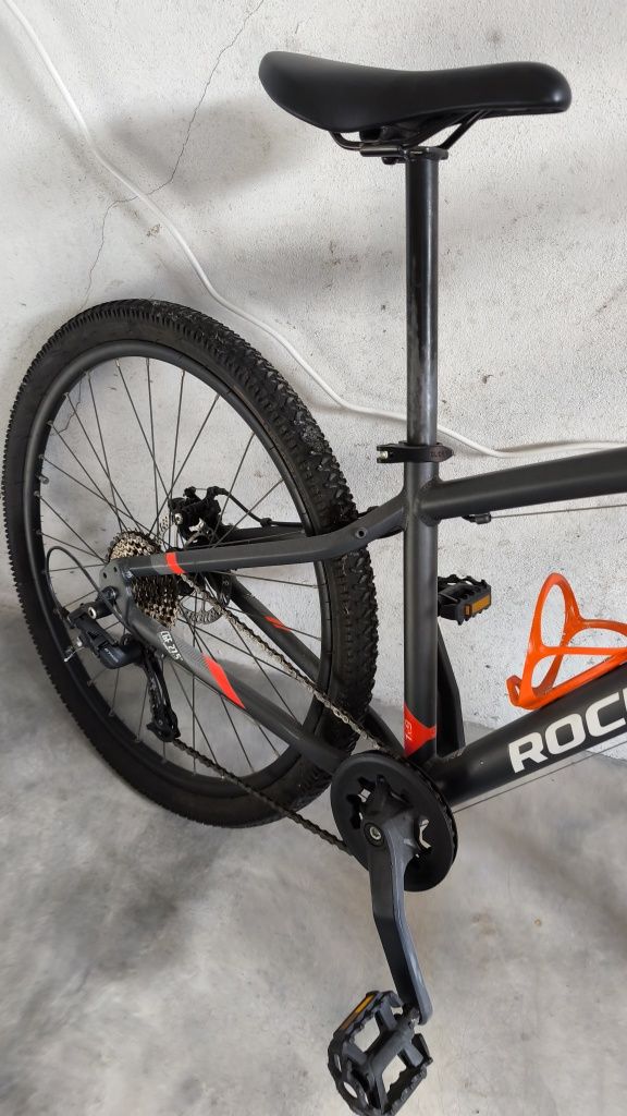 Bicicleta Rockrider ST120