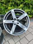 19 Audi 5x112 8J et35 Vw Skoda Seat Mercedes