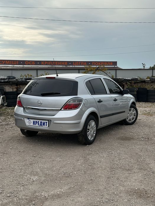 Продам  Opel Astra H 2009 рік можлива розстрочка, кредит, обмін!
