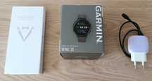 Smartwatch Garmin Venu 3s szary