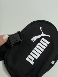 Оригінал Сумка на пояс Puma Phase Waist Bag 076908-01 Оригинал Пума