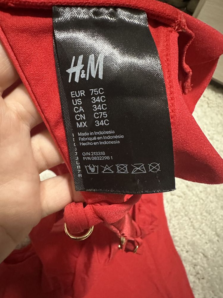 Купальник H&M