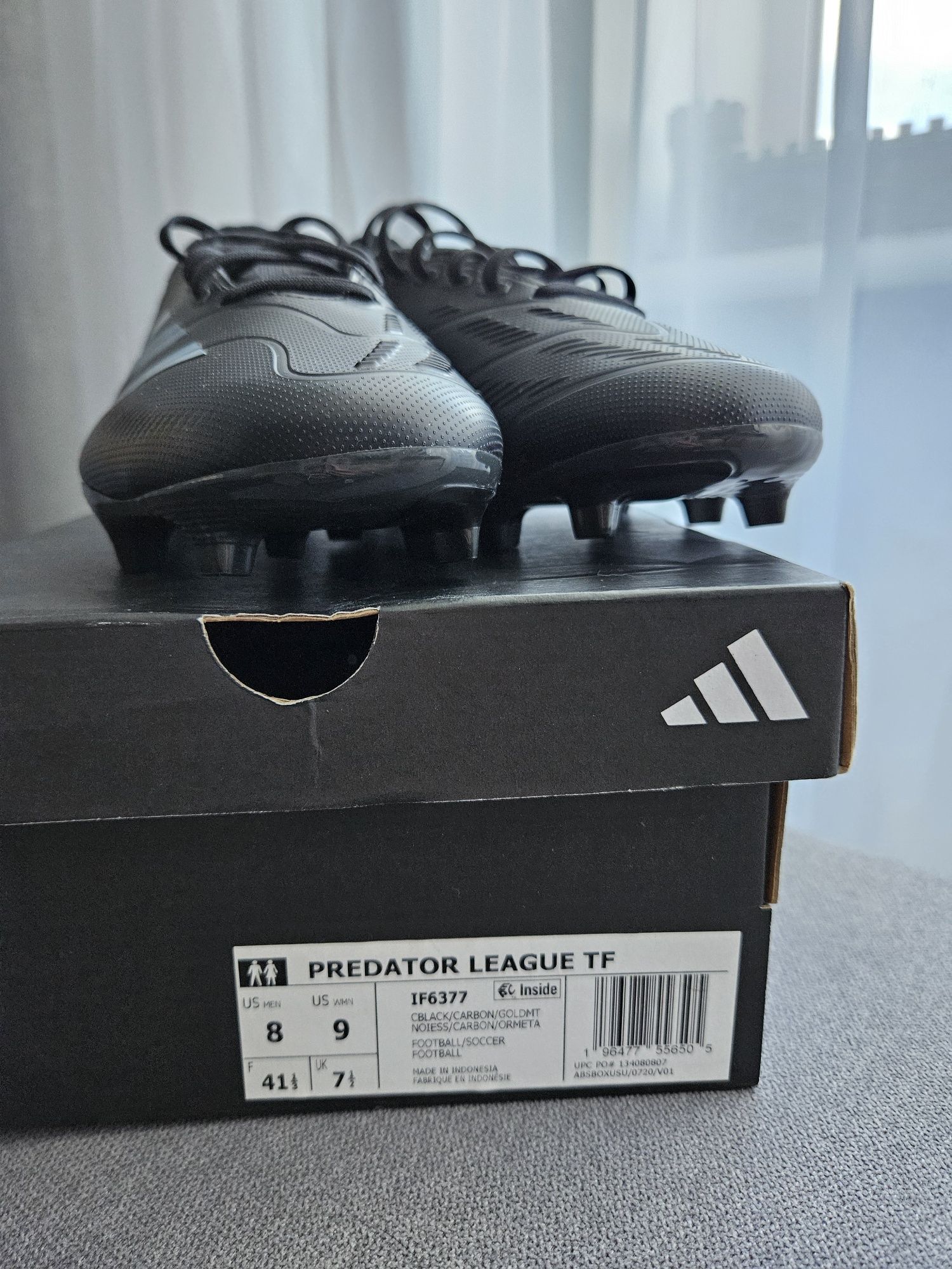 Бутси Adidas Predator League