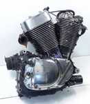 Suzuki Intruder 1500 vl 1500 Silnik km