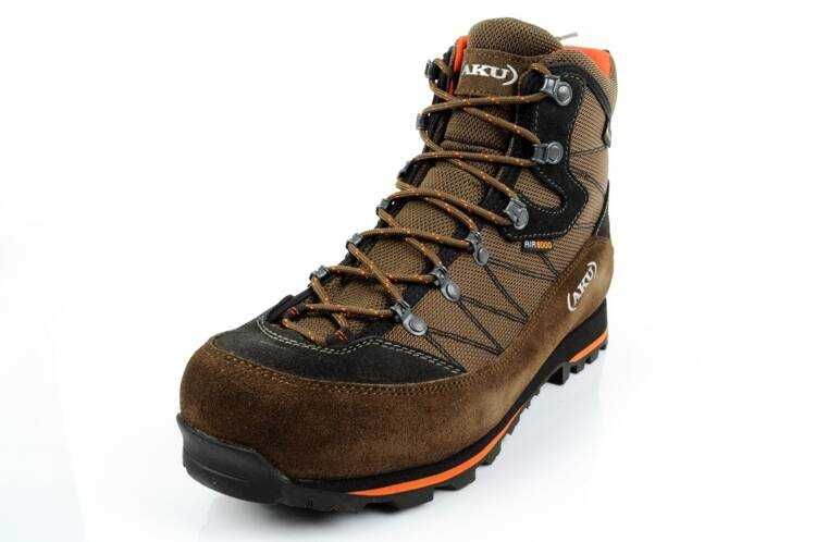 Buty trekkingowe Aku Trekker L.3 GTX r. 46,5-48,5