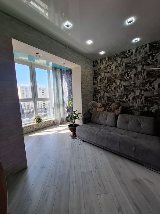 Продаж квартира   Незалежності 15, єВідновлення, єОселя