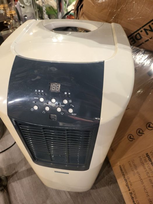 Кондиционер  3 в 1