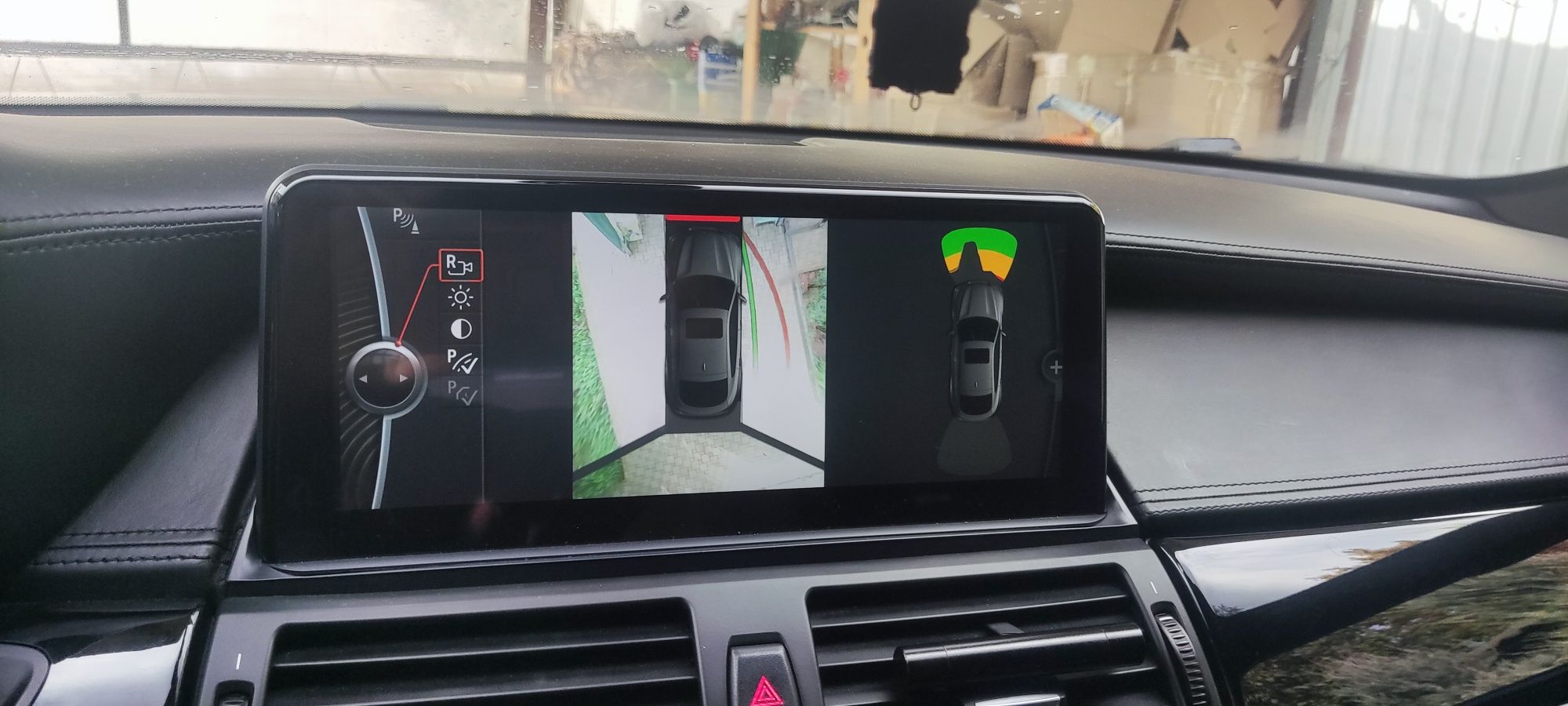Продам BMW X6 2012