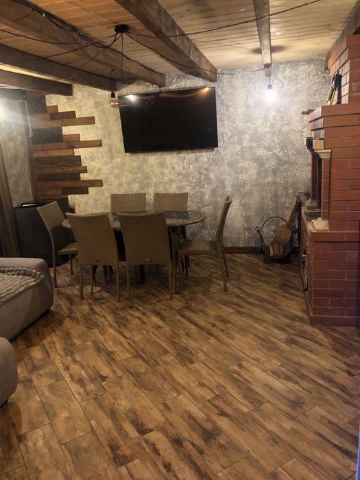 Будиночок для відпочинку Guesthouse в Сколе