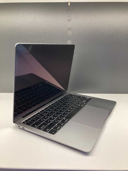 Ноутбук MacBook Air 13 2020 і5 16GB ОЗУ 512 SSD ГАРАНТІЯ Магазин 86057