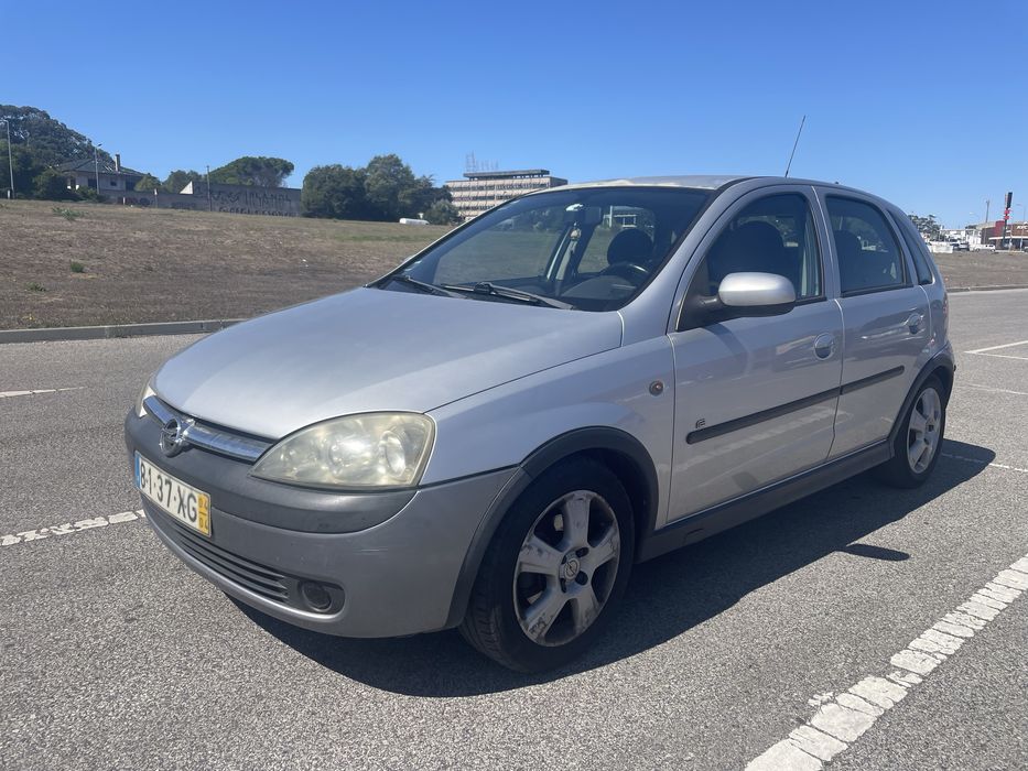 Opel Corsa - 1.3 Diesel