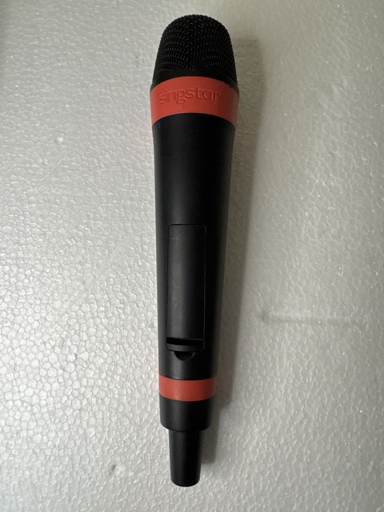 Mikrofon bezprzewodowy Singstar do PlayStation 3 ps3