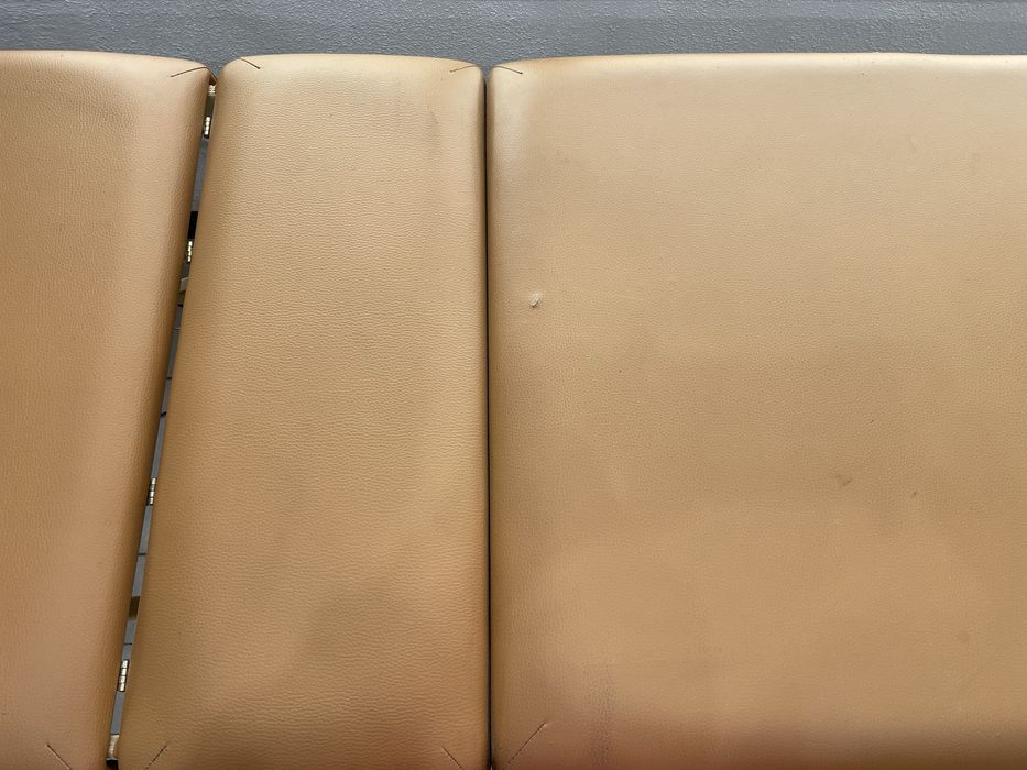 Lozko do rzęs/masażu