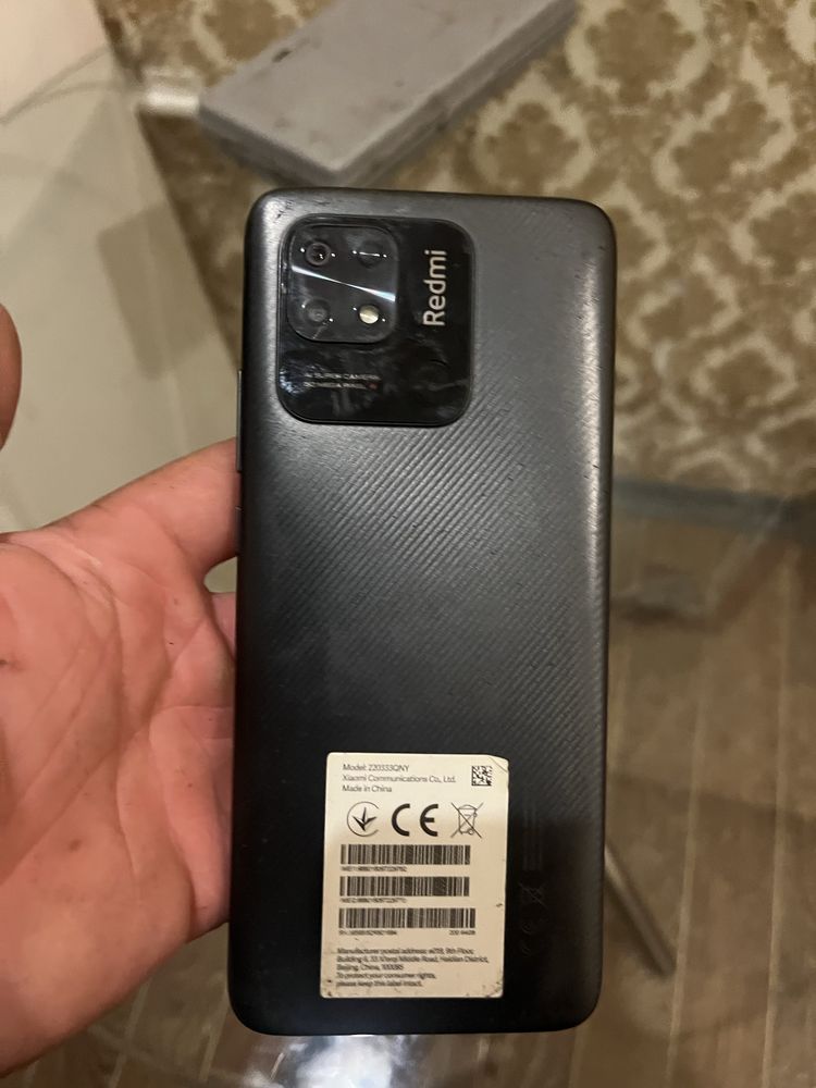 Продам redmi 10c
