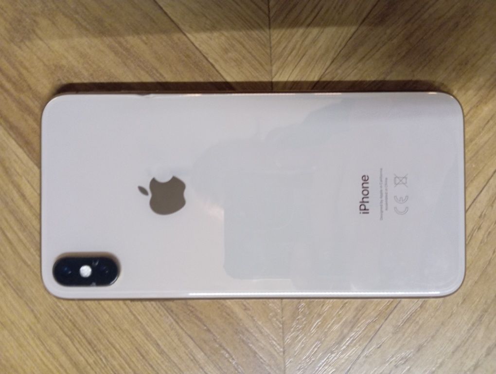 Sprzedam iPhone XS Max