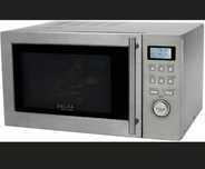 Микроволновая печь +гриль Delfa D25DCX