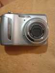 Aparat Kodak EasyShare C142
