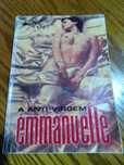 Livro - Emmanuelle