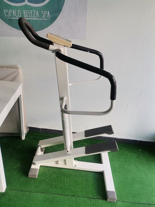 Vibro plate e  Fat Drainer