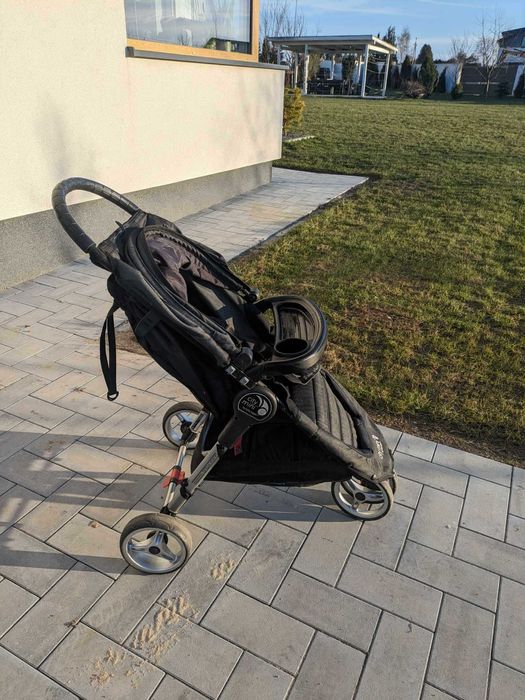 Jogger City Mini