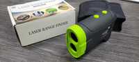 Лазерный дальномер Golf laser rangefinder HR1200