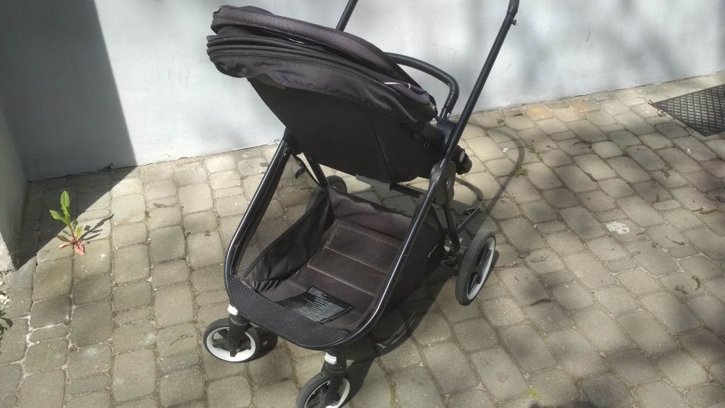 Wózek Cybex Iris M Air