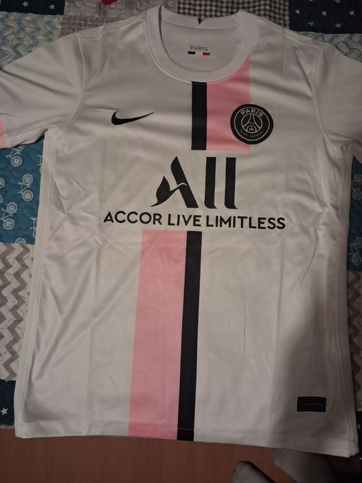 Camisola PSG nova