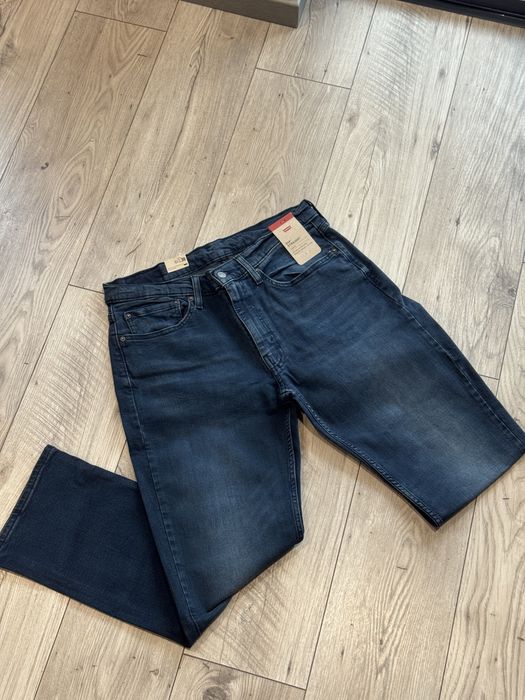 Оригінальні джинси Levis Левіс Левайс