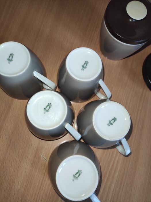 Serwis kawowy SCHONWALD