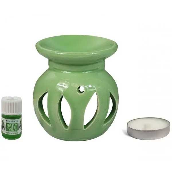 Аромалампа, аромолампа, дифузор, керамічна аромалампа