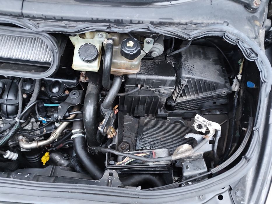 Renault Espace-4  під римонт або запчастч