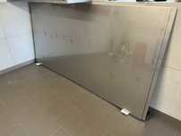 Arkusze Blachy nierdzewnej 2mm AISI 304L 1250x2500
