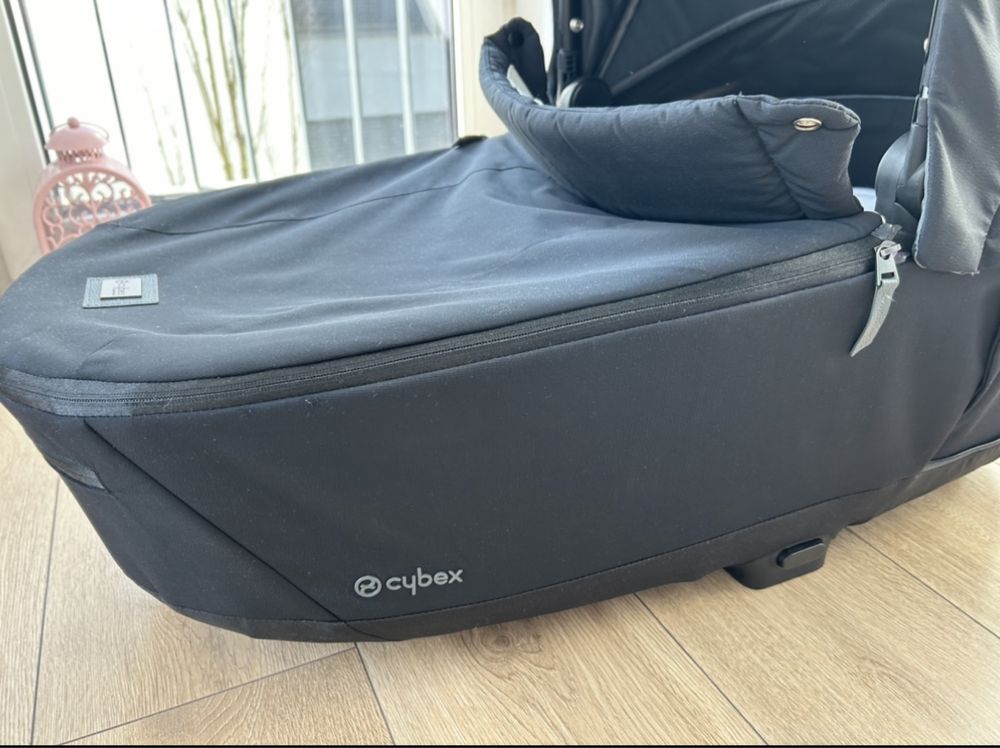 Gondola Cybex 4.0