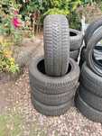 opony VREDENSTEIN 225/45 r18 ZIMA