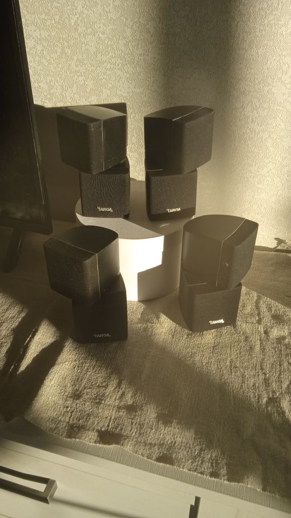 Колонки Creative 550 грн бу
Уточняйте ціну в