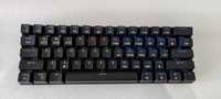 teclado mecânico BlitzWolf BW-KB0 61 teclas