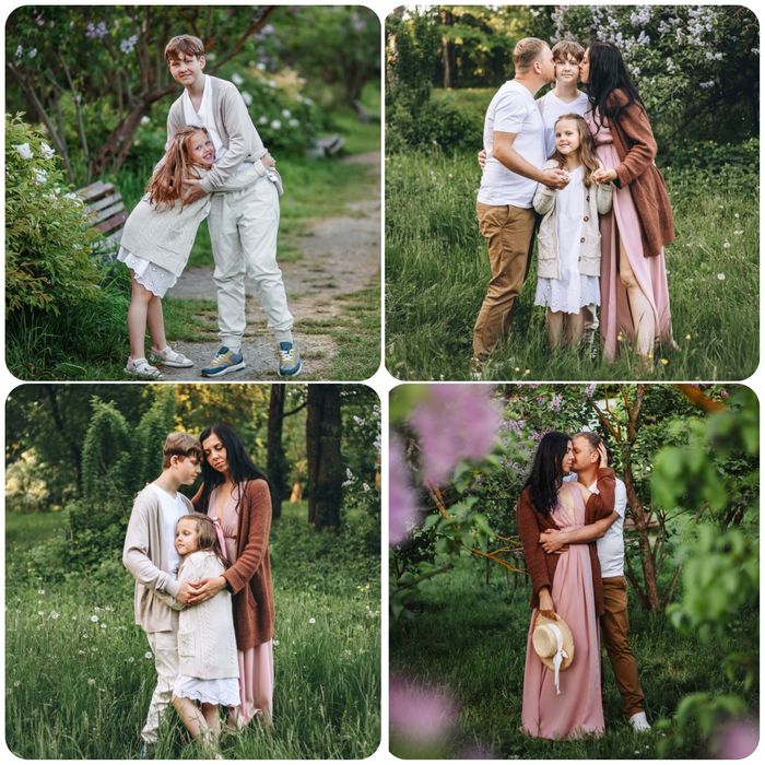 Фотограф Біла Церква / сімейний і дитячий