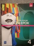 Oblicza epok 4. Podręcznik WSiP