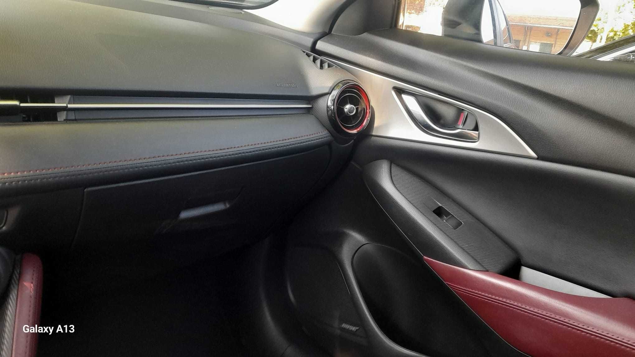 Mazda CX 3 Diesel