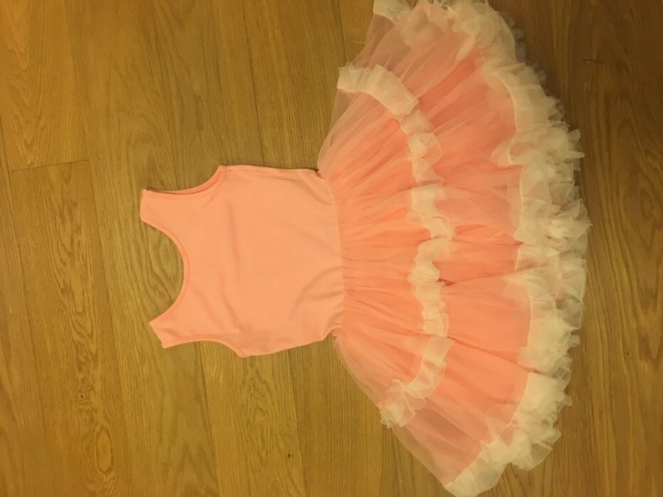 Sukienka 6-7lat, 128