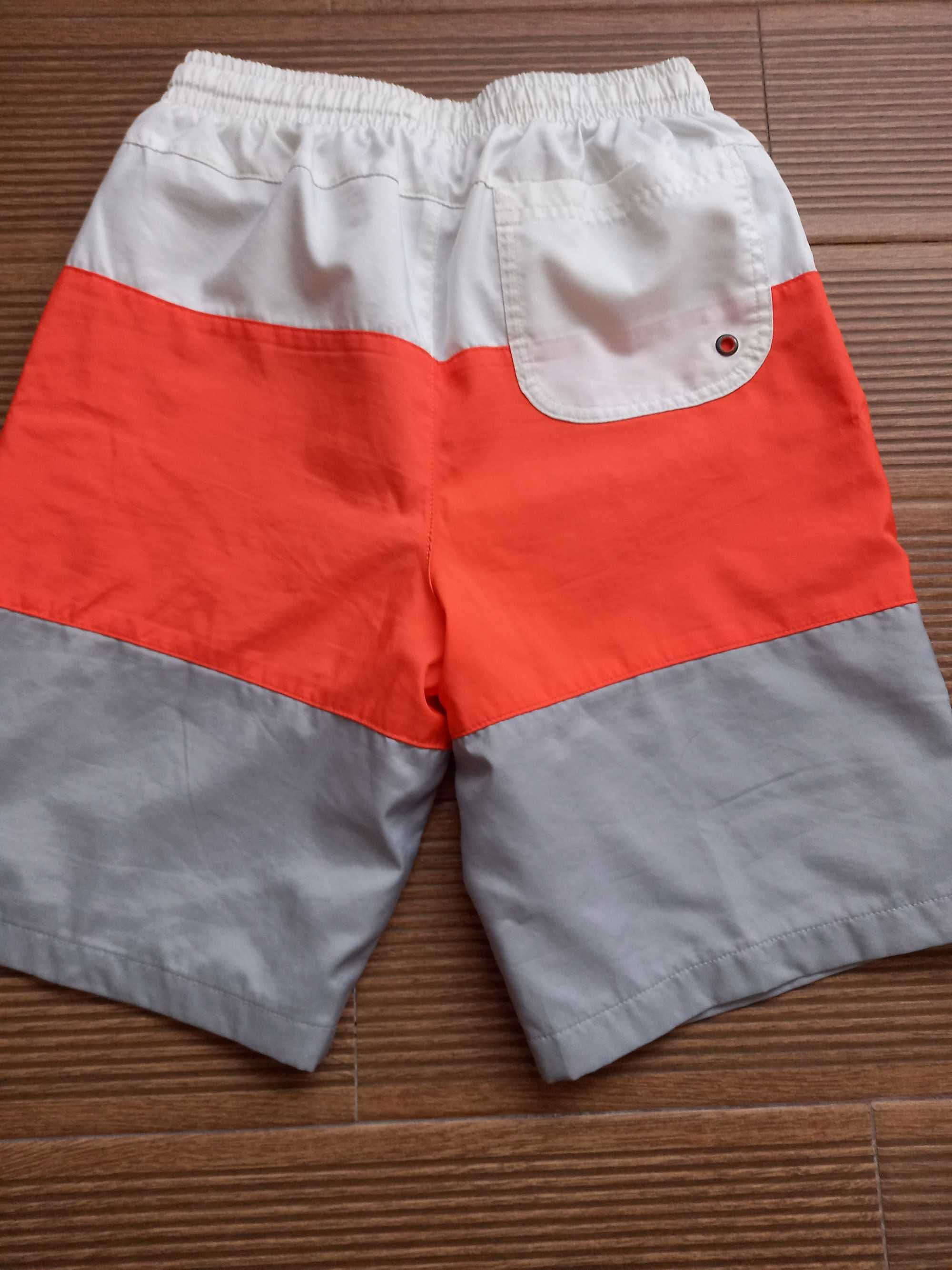 Bermudas de praia NIKE novos 15 anos