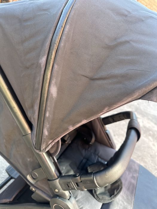 Продам прогулянкову коляску,візок,прогулянковий візок