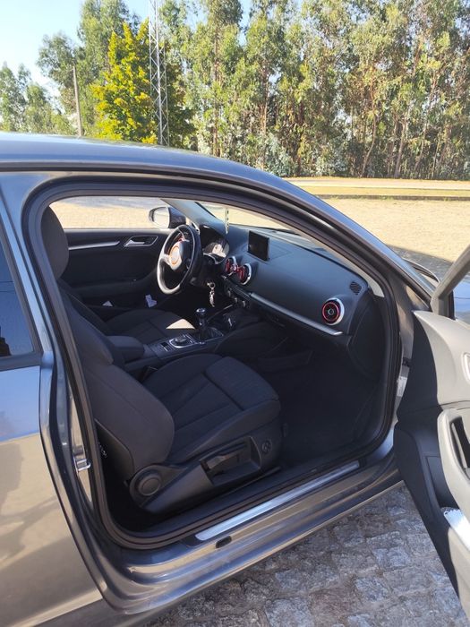 Audi A3 - Sportback